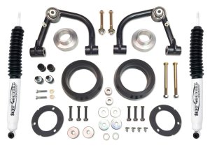 Toyota 4Runner Suspension Lift Kit - Front - Tuff Country - 3in Uni-Ball - `03-`23